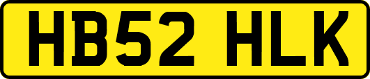 HB52HLK