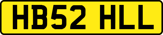 HB52HLL