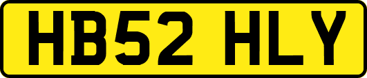 HB52HLY