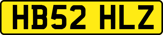 HB52HLZ