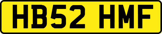 HB52HMF
