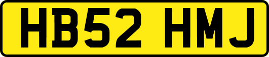 HB52HMJ