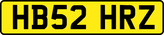 HB52HRZ