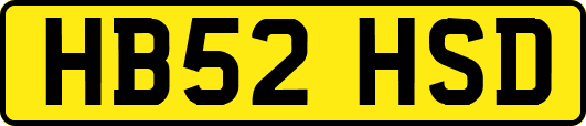 HB52HSD