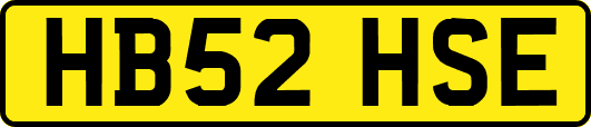 HB52HSE