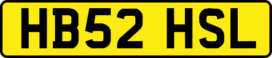 HB52HSL