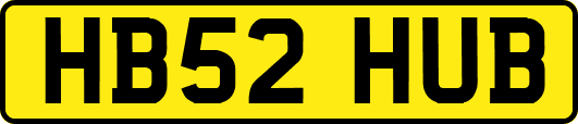 HB52HUB