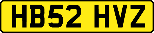 HB52HVZ