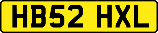 HB52HXL