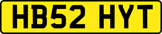 HB52HYT