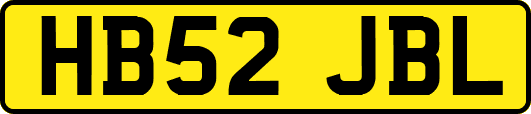 HB52JBL