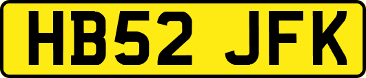 HB52JFK