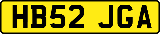 HB52JGA