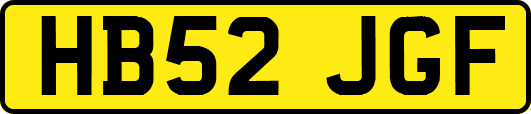 HB52JGF