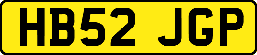 HB52JGP
