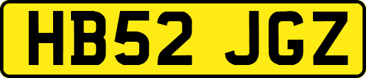 HB52JGZ