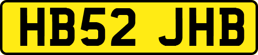 HB52JHB