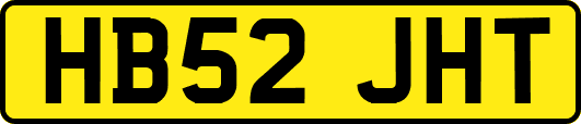 HB52JHT