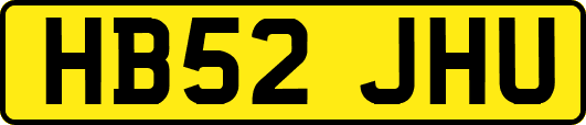HB52JHU