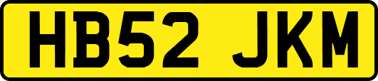 HB52JKM