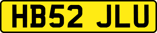 HB52JLU