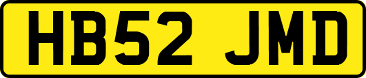 HB52JMD