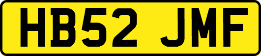 HB52JMF