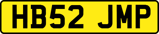HB52JMP
