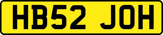 HB52JOH