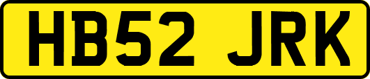 HB52JRK