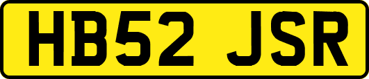 HB52JSR