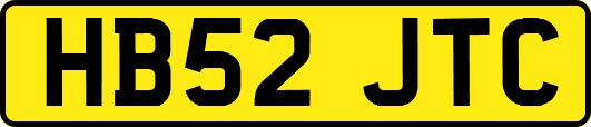 HB52JTC
