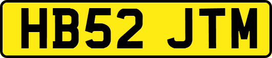 HB52JTM