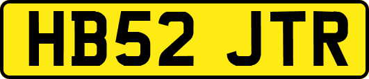 HB52JTR