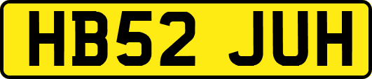 HB52JUH