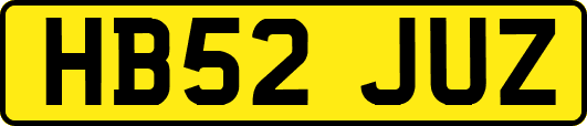 HB52JUZ