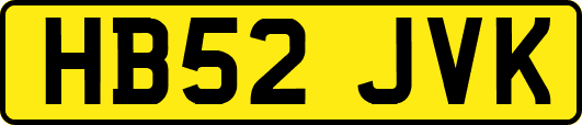 HB52JVK