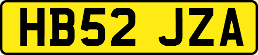 HB52JZA