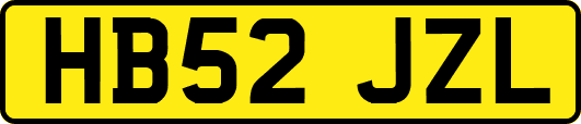 HB52JZL