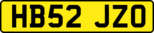 HB52JZO