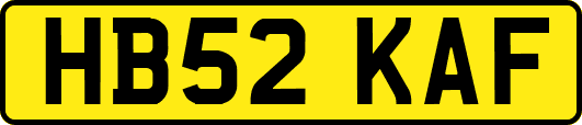 HB52KAF