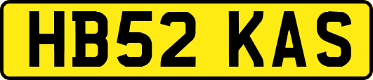 HB52KAS