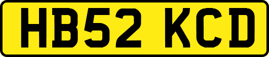HB52KCD