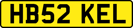HB52KEL