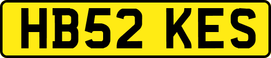 HB52KES
