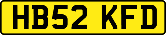 HB52KFD