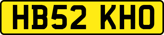 HB52KHO