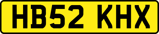 HB52KHX