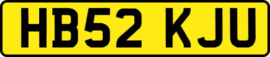 HB52KJU