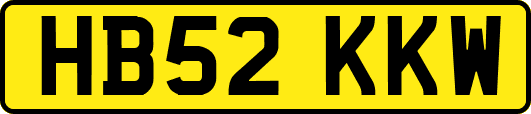 HB52KKW